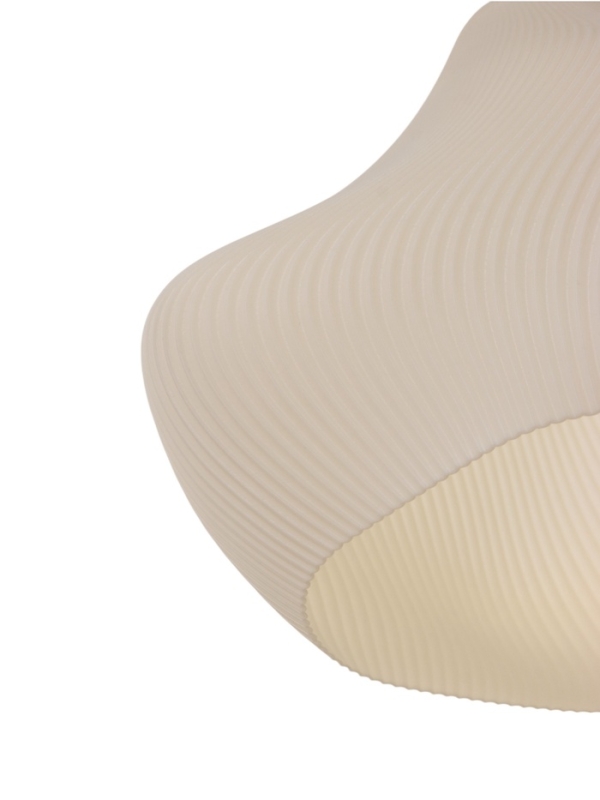 Светильник "Муссон" 1х10Вт Е14 провод 2м 20х20х20см