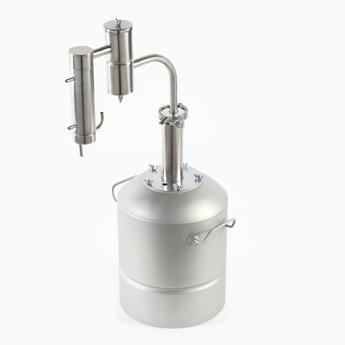 Самогонный аппарат Атаман 15 л Самогонный аппарат Атаман 15 л