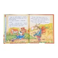 Любимые сказки для первого чтения (по слогам) 65918