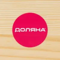 Ящик для хранения вина Доляна &laquo;Ливорно&raquo;, 35&times;10 см, на 1 бутылку