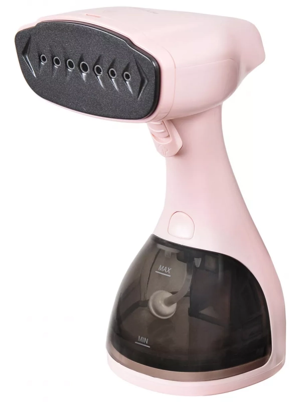 Отпариватель ручной H-HS02973 1650Вт розовый Отпариватель ручной H-HS02973 1650Вт розовый