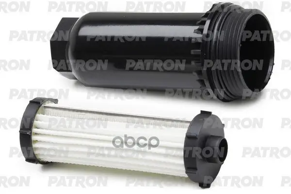 Фильтр АКПП PATRON арт. PF5088