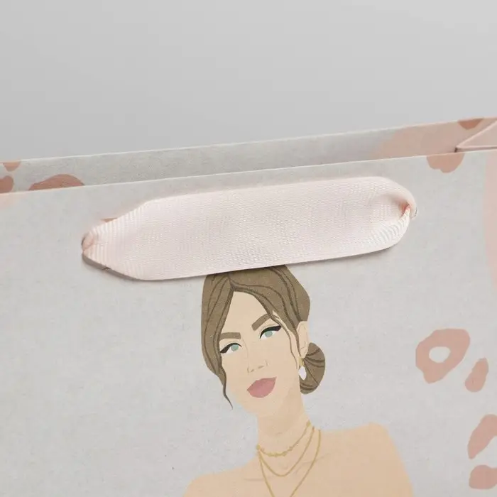 Пакет подарочный крафтовый, упаковка, «You», 22 х 17.5 х 8 см Пакет подарочный крафтовый, упаковка, «You», 22 х 17.5 х 8 см