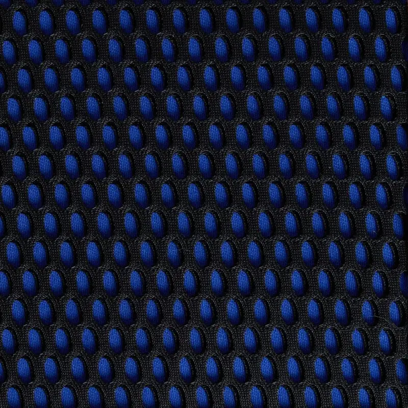 Заготовка из крупной сетки Rete, XL, черная Заготовка из крупной сетки Rete, XL, черная