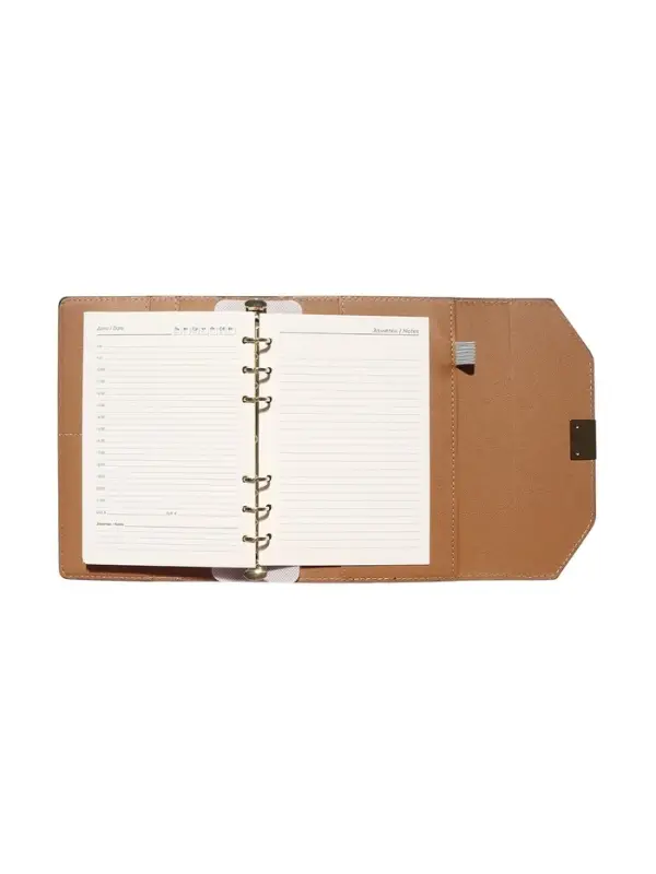 Органайзер на кольцах, C6, с клапаном, 80л, линия, к/зам, Черный Органайзер на кольцах, C6, с клапаном, 80л, линия, к/зам, Черный