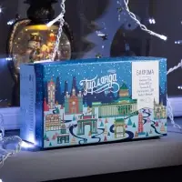 Гирлянда &laquo;Бахрома&raquo; 4&times;0.6 м, IP44, белая нить, 180 LED, свечение белое, 8 режимов, 220 В