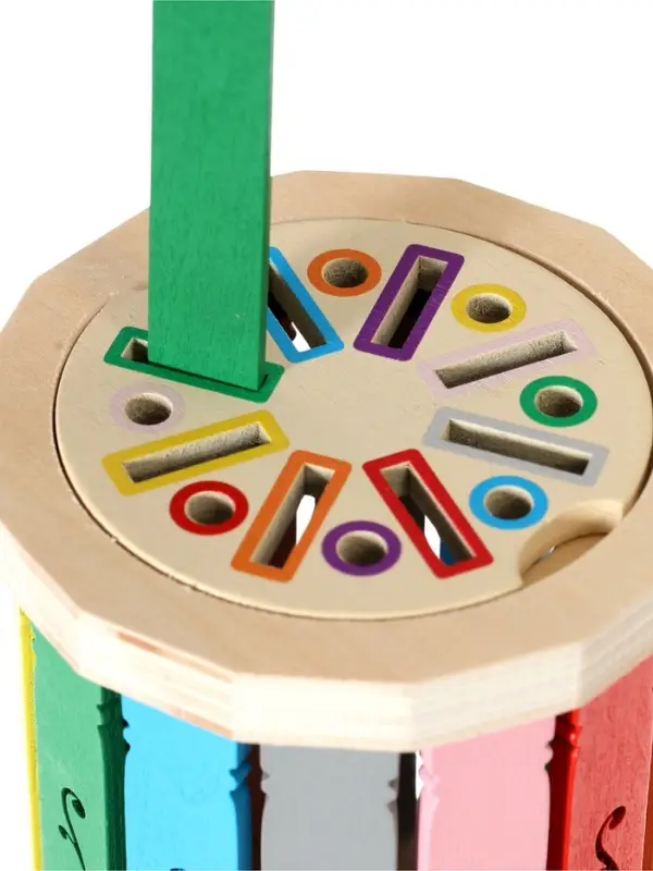 Развивающий набор «Давай учиться и играть» Развивающий набор «Давай учиться и играть»