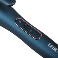 LEBEN Плойка для завивки волос, диаметр 25 мм, 50Вт, 220-240В