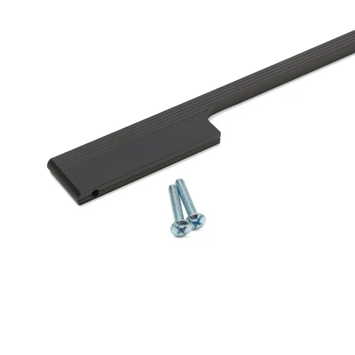 Ручка-скоба CAPPIO RSC059, м/о 320 мм, чёрная