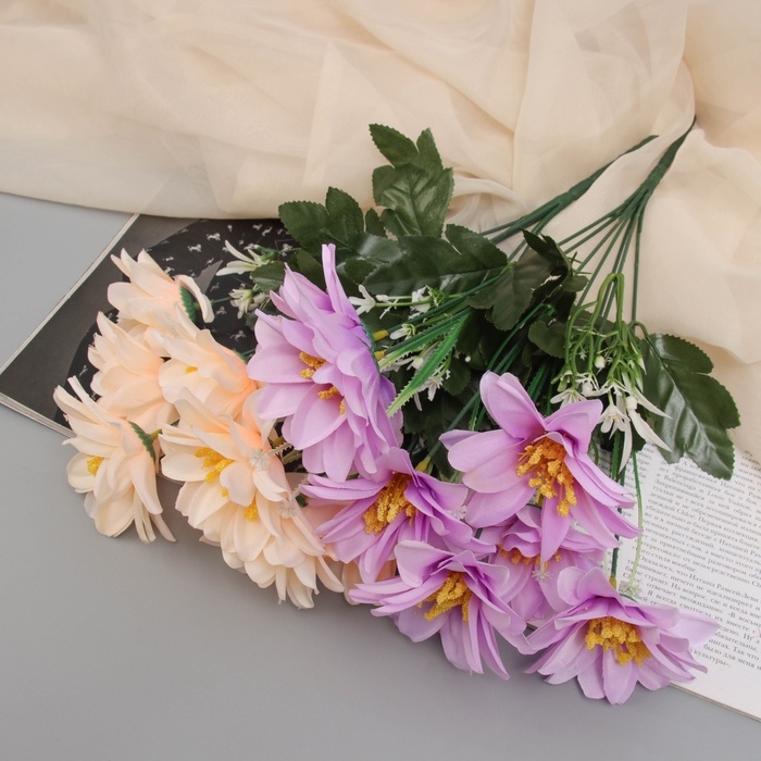 Букет Букет "Амариллис Мэрилин" 35 см, микс