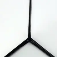 Аквариум &laquo;Прямоугольный&raquo; без крышки, 50 л, 51&times;27&times;35 см