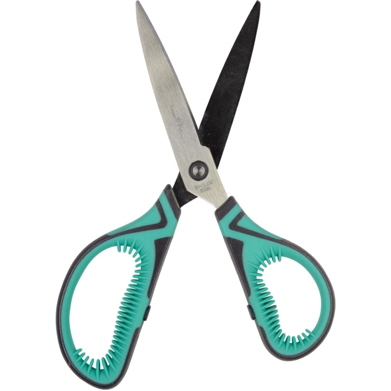 Ножницы BrunoVisconti PROFYCUT 21 см с защитным чехлом 60-0052