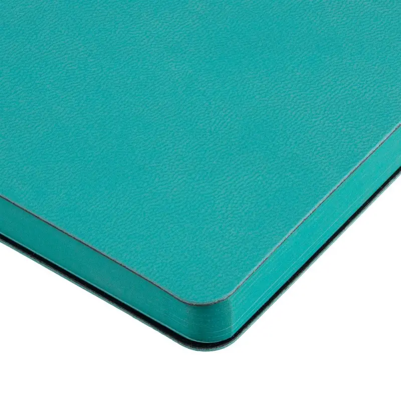 Ежедневник Fredo, недатированный, бирюзовый Ежедневник Fredo, недатированный, бирюзовый