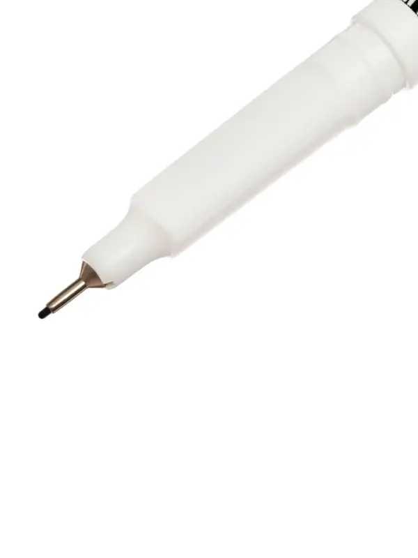 Маркер для ткани Centropen 2639, узел 0.7 мм, линия 0.6-0.8 мм, чёрный