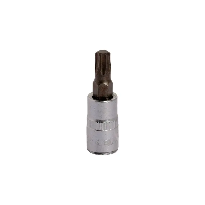 Головка 1/4"DR со вставкой TORX T30, L=38мм