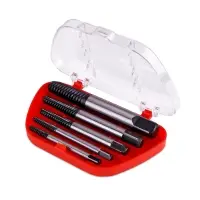 Набор экстракторов 5 предметов AVS SE-05