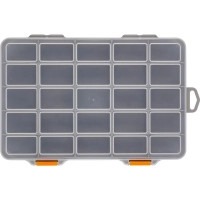 Органайзер для мелочей Blocker Expert 11,5 серо/оранжевый BR383310026