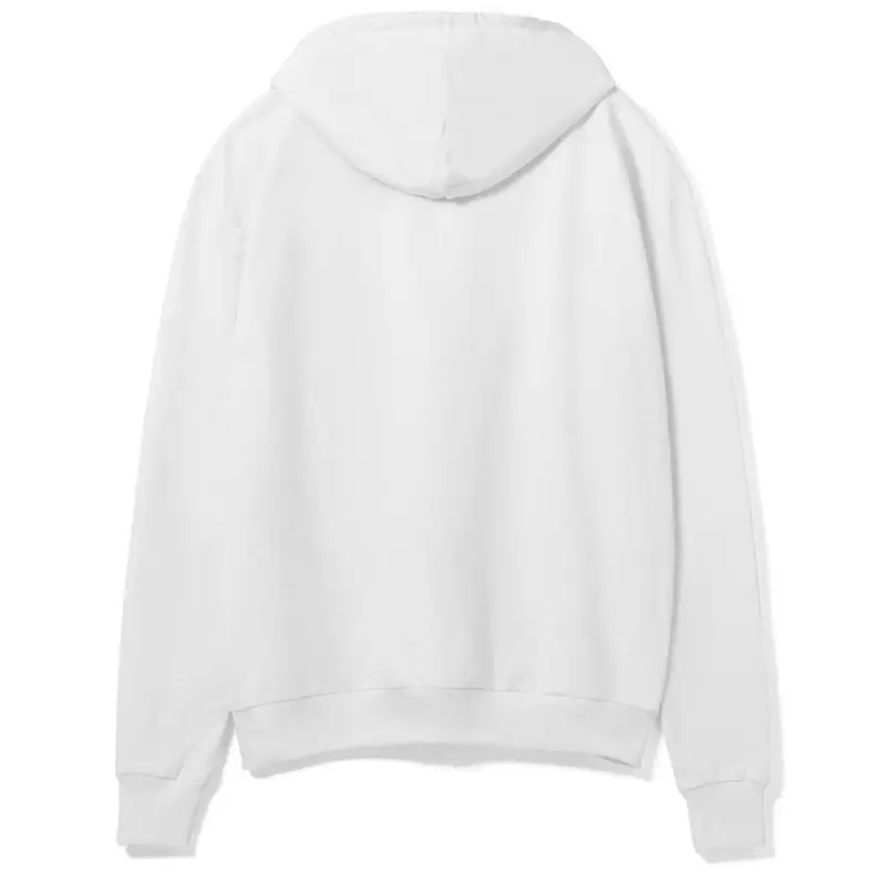 Худи Kirenga 2.0, белое, размер XS Худи Kirenga 2.0, белое, размер XS