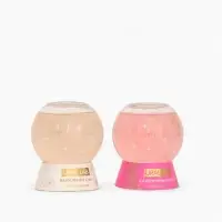 Гели для душа в форме ёлочных шаров Happy New Year, набор 2 шт х 245 мл, URAL LAB Гели для душа в форме ёлочных шаров Happy New Year, набор 2 шт х 245 мл, URAL LAB