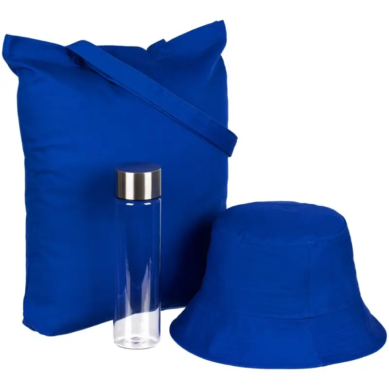 Набор UrbanEase, синий Набор UrbanEase, синий