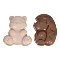 Песочный набор № 174 "Зефир", ведро-цветок 0,3 л, сито, грабли, совок, 2 формочки 01874