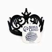 Корона "Фея ночи" Корона "Фея ночи"