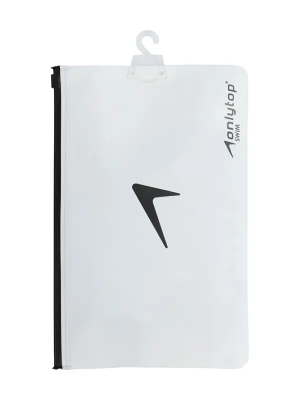 Шапочка для плавания взрослая ONLYTOP, тканевая, обхват 54-60 см, МИКС