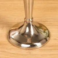 Подсвечник "Джания" на 5 свечей 18х23х33,5 см, алюминий Подсвечник "Джания" на 5 свечей 18х23х33,5 см, алюминий