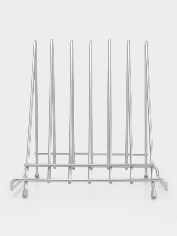 Подставка-сушилка для досок 34х26х27