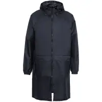 Дождевик Rainman Zip Pro темно-синий, размер XXL