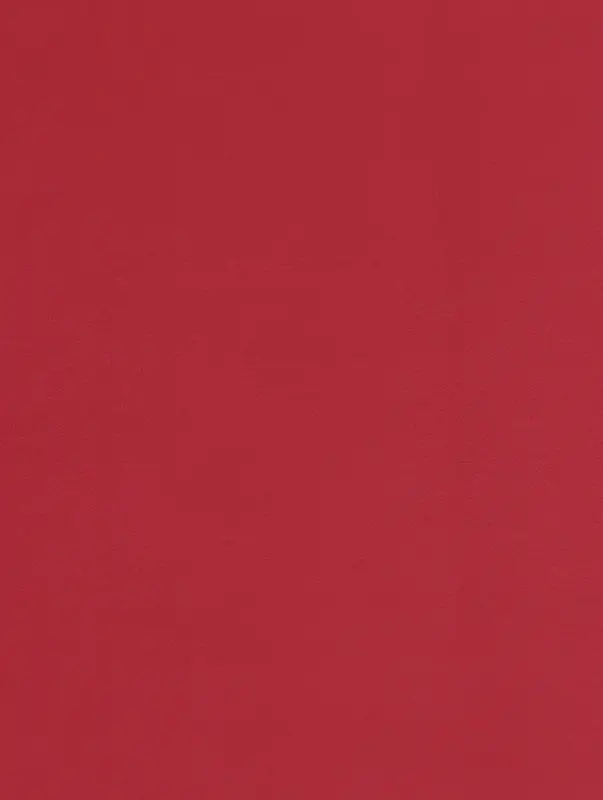 Пленка матовая для цветов, красный, коралловый, 0.58&times;10 м