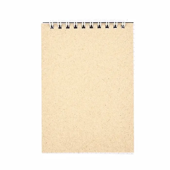 Набор блокнотов А6, 40 листов на гребне, в клетку. 3 ШТ  "День защитника отечества" 2737929