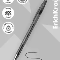 Набор ручек гелевых ErichKrause R=301 Original Gel, 4 цвета, узел 0.5 мм