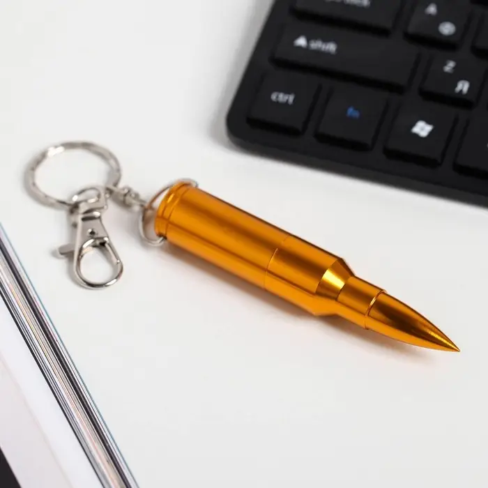 Флешка USB на открытке &laquo;Настоящий мужчина&raquo;, 4 ГБ