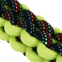 VETTA Игрушка для домашних животных, ПЭ, хлопок, 23,5 см