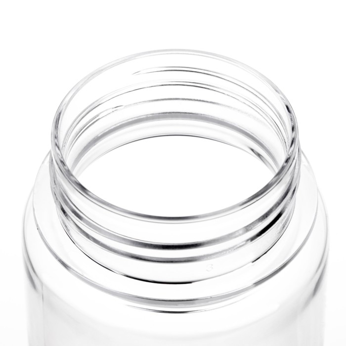 Бутылка для воды, 500 мл, LLamaste Бутылка для воды, 500 мл, LLamaste