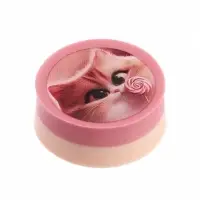 Ластик ErichKrause Prima Cat