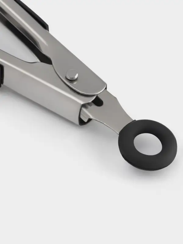 Щипцы универсальные Hanna Kn&ouml;vell, 23 см, нержавеющая сталь