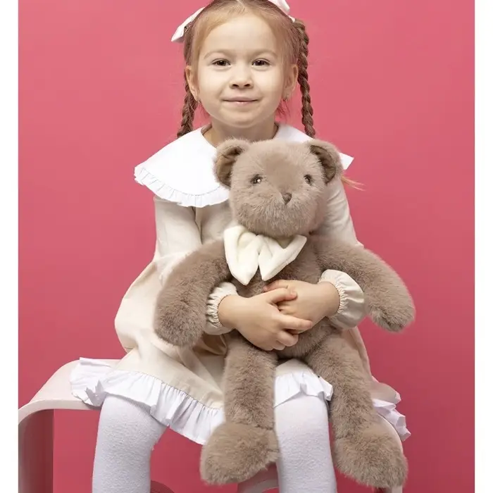 Мягкая игрушка &laquo;Мишка Брауни&raquo;, 50 см