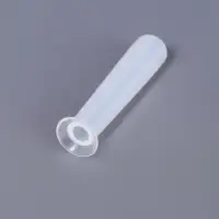 Присоска для контактных линз, в контейнере, 3×0.8 см