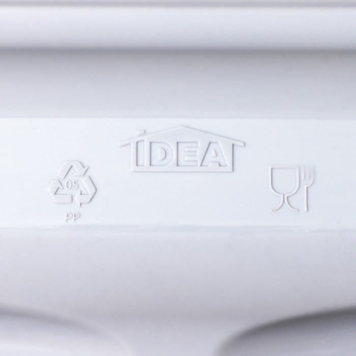 Футляр для фольги и плёнки, 33,5×9×5 см, цвет смоки Футляр для фольги и плёнки, 33,5×9×5 см, цвет смоки