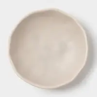 Соусник Magistro Potter, 60 мл, d=8.9 см, фарфор, серый