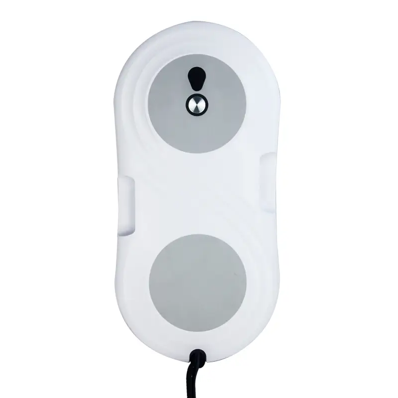 Робот для мойки окон WD12 (2 распылителя) белый ( 6шт/кор ) Робот для мойки окон WD12 (2 распылителя) белый ( 6шт/кор )