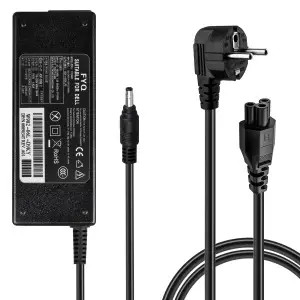 Блок питания Dell Notebook 19.5V 4.62 MH