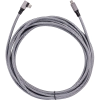 Кабель VR USB3.2 Gen1 CM/CM 5GBs для Oculus 5м, VCOM (CU414M-5.0)