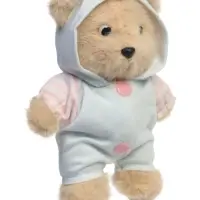 Мягкая игрушка &laquo;Медведь&raquo;, 14 см, МИКС