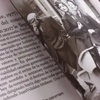 Пленка флористическая "Газета моды" 65мкм, св. розовая, 50х57 &plusmn;1см