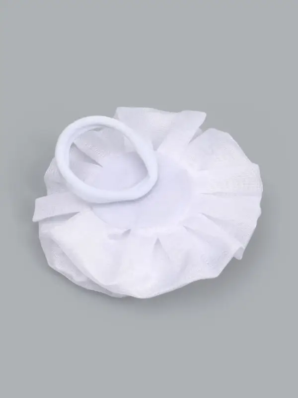 Бант для волос, ВИНКС, на резинке, 11 см