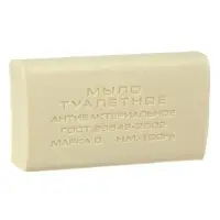 Мыло туалетное «Антибактериальное», 100 г Мыло туалетное «Антибактериальное», 100 г