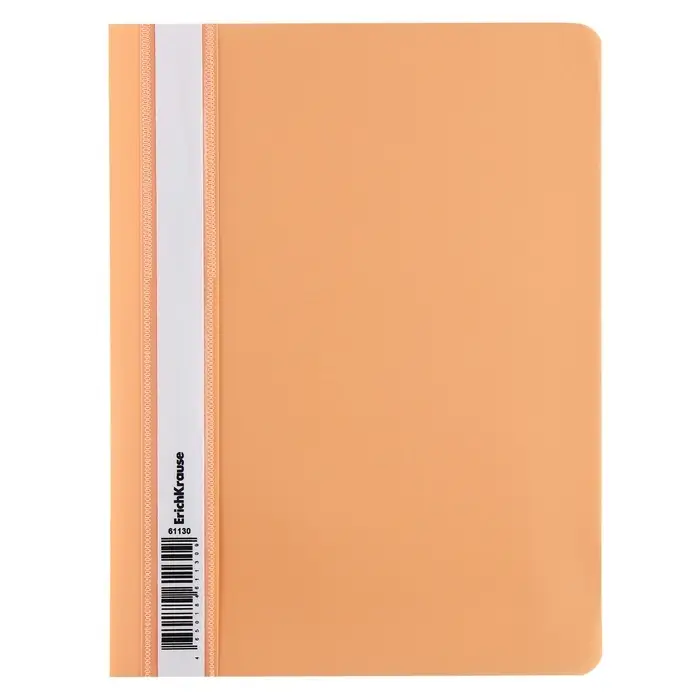 Папка-скоросшиватель A5+, 180 мкм, ErichKrause Папка-скоросшиватель A5+, 180 мкм, ErichKrause "Matt Pastel Bloom", с тиснением "песок", микс